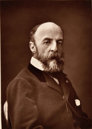 Ferdinand Mulnier - Eugène Fromentin
