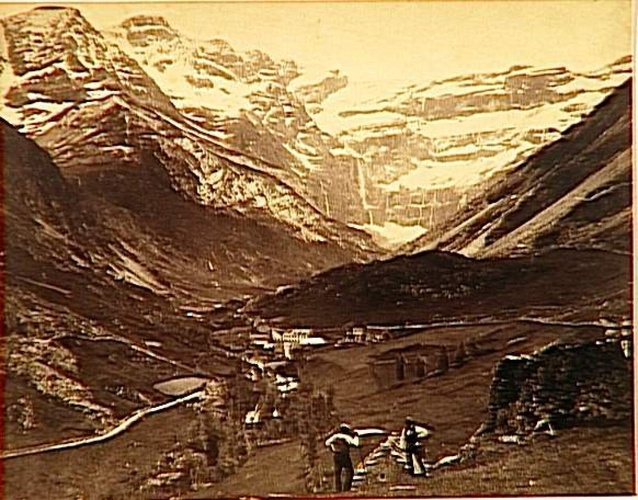 Le Cirque de Gavarnie