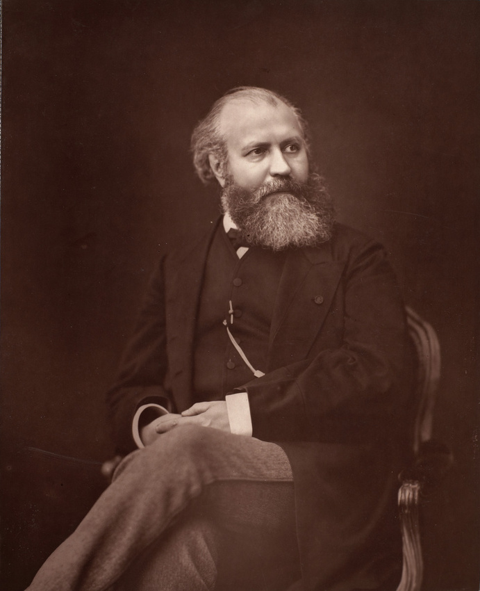 Ferdinand Mulnier - Gounod