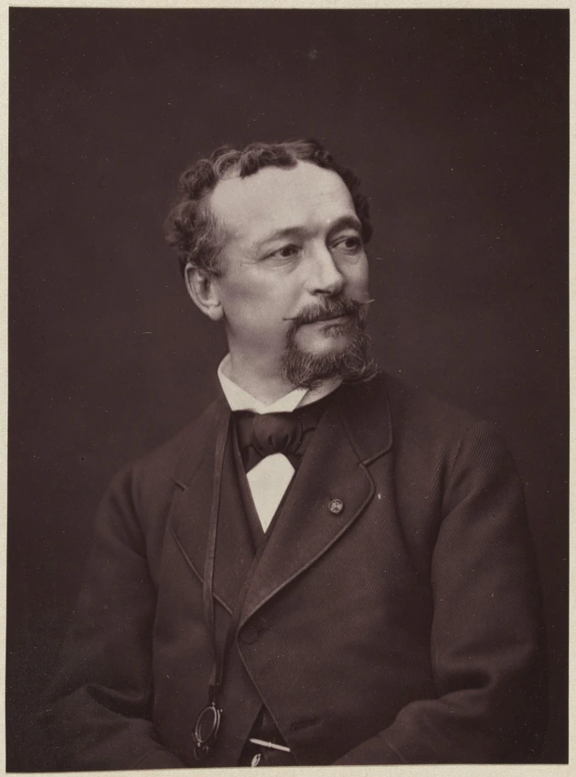 Ferdinand Mulnier - Edouard Dubufe