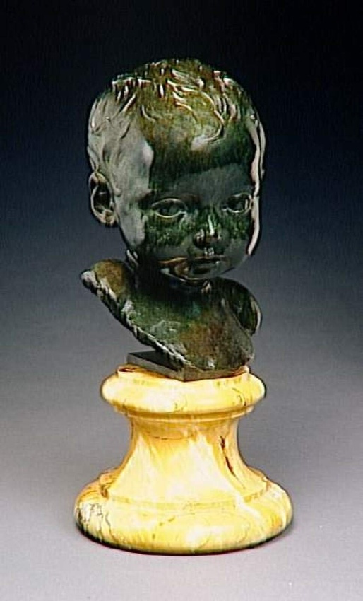 Percyval Tudor-Hart - Marjorie