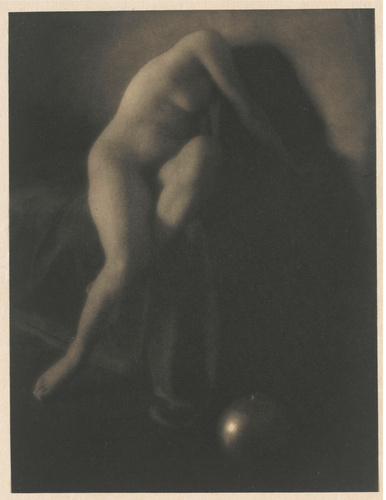 Edward Steichen - In Memoriam}