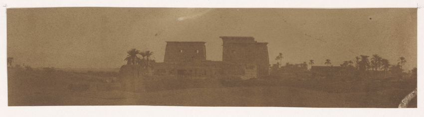Théodule Devéria - Karnak