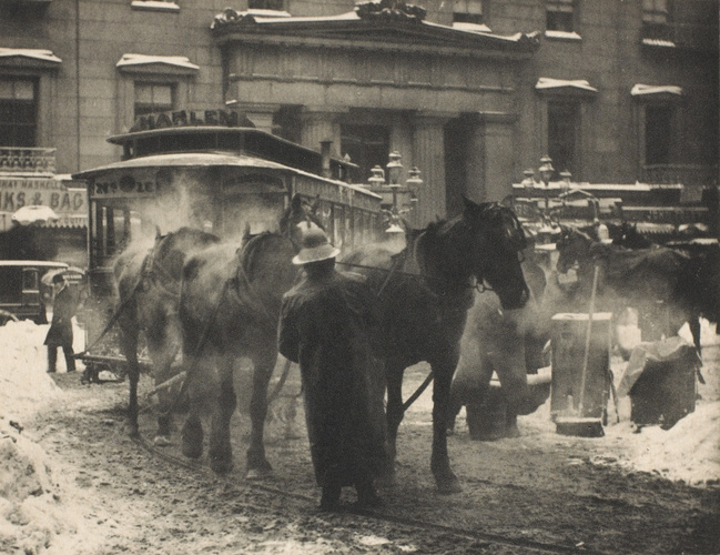 Rogers and Company - The Terminal (1892)