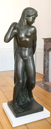 Joseph Bernard - Jeune danseuse