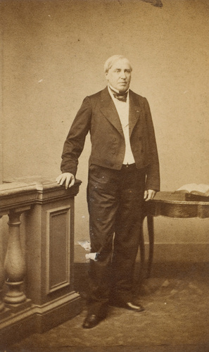 Franck - Docteur Nélaton