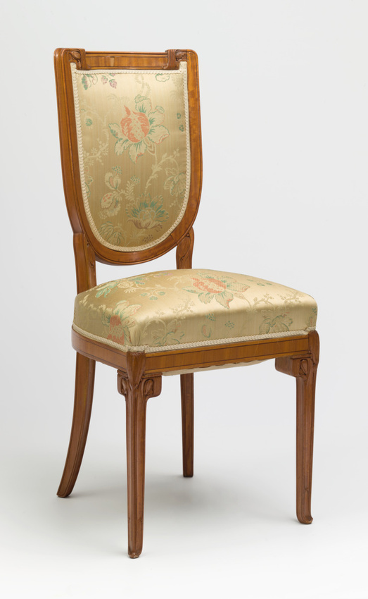 Maurice Dufrêne - Chaise