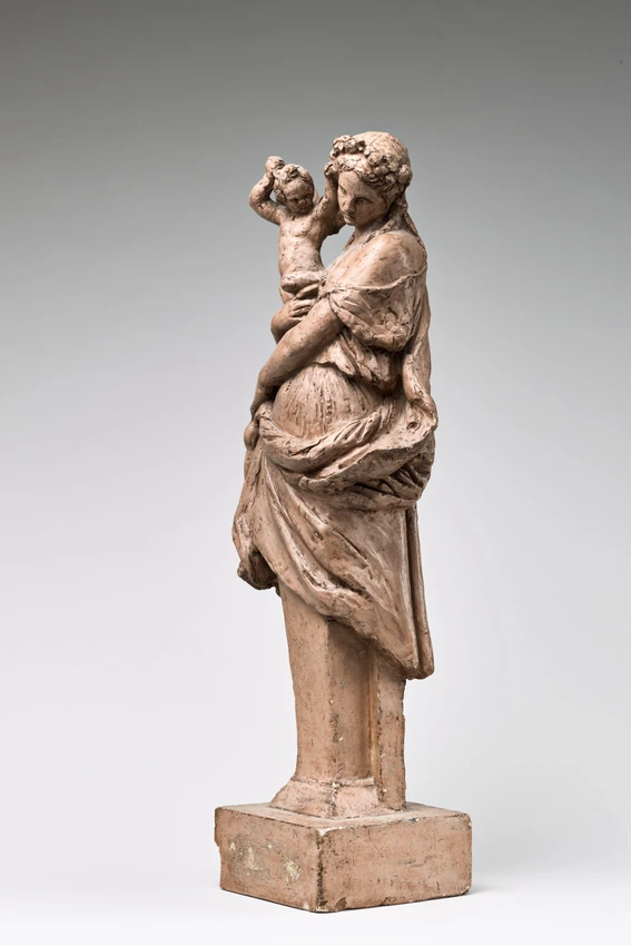 Sapho - Eugène Guillaume