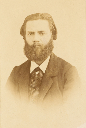 Jean Pierre Thierry - Jules Vallès