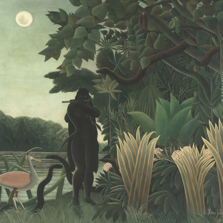 Musée de l’Orangerie galerie 2