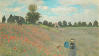 Claude Monet, Coquelicots