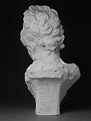 Jean-Baptiste Carpeaux - Madame Delthil de Fontréal