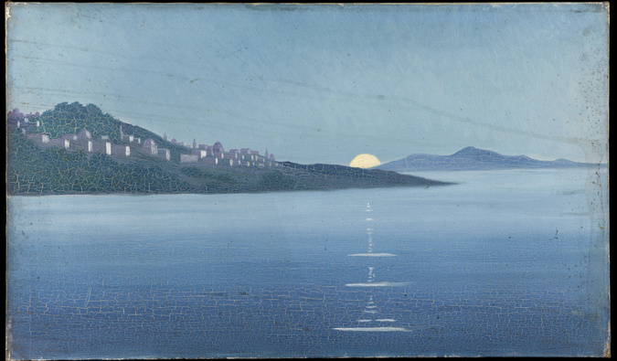 Alphonse Osbert - Carthage
