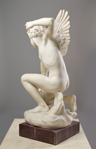 Laurent Marqueste - Cupidon