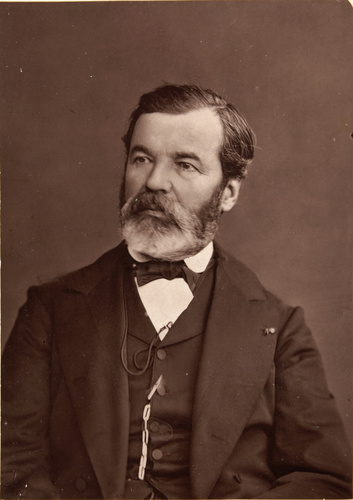 Ferdinand Mulnier - Bonnassieux