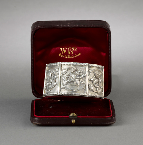 Wièse - Bracelet