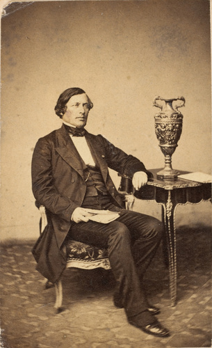 Franck - Quentin Bauchart