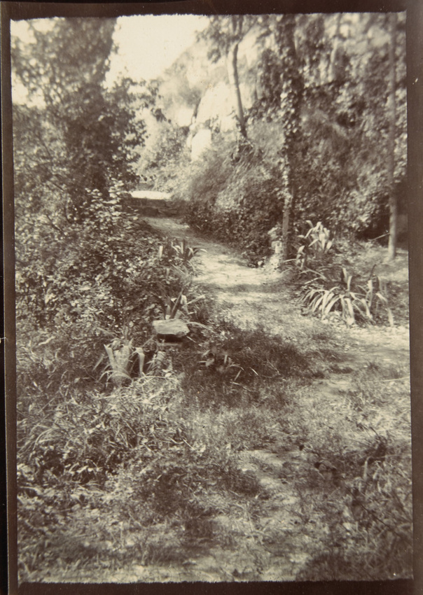 Paul Burty Haviland - Chaponval