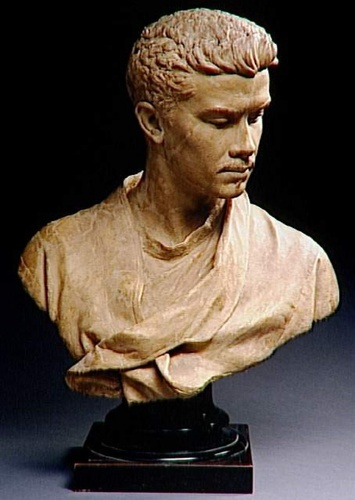 Charles René de Saint-Marceaux - J. J.