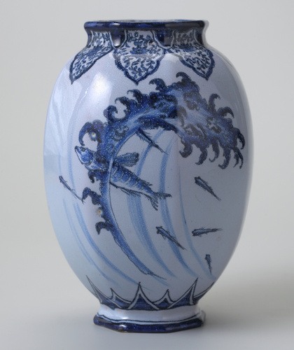 Charles Gallé - Vase