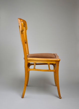 Victor Horta - Table