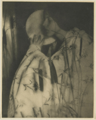 George H. Seeley - Autumn