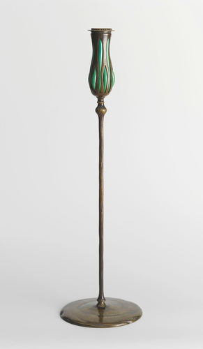 Louis Comfort Tiffany - Bougeoir