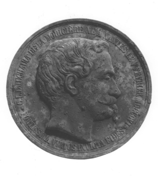 Antoine Zoegger - C. L. L. Juchault de la Moricière