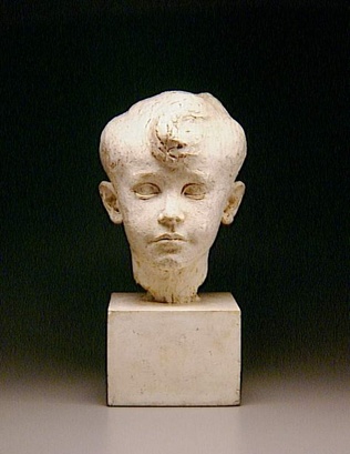 François Pompon - Henri Deschamps