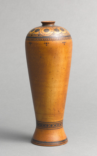 Henri Simmen - Vase