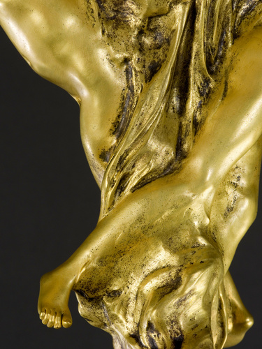 Raoul Larche - Lustre