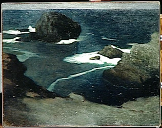 John Humphreys-Johnston - Nocturne