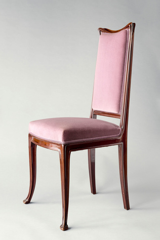 Louis Majorelle - Chaise