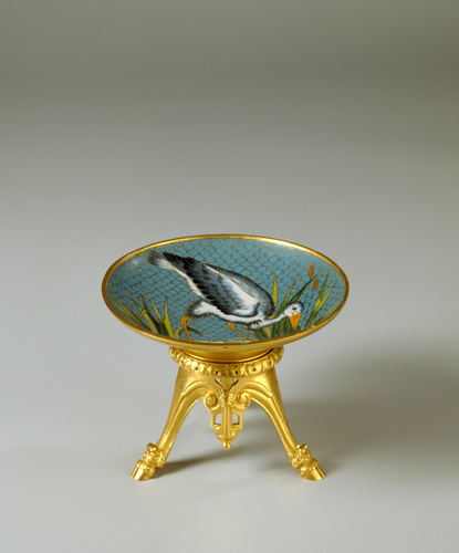 Elkington et Cie - Coupe