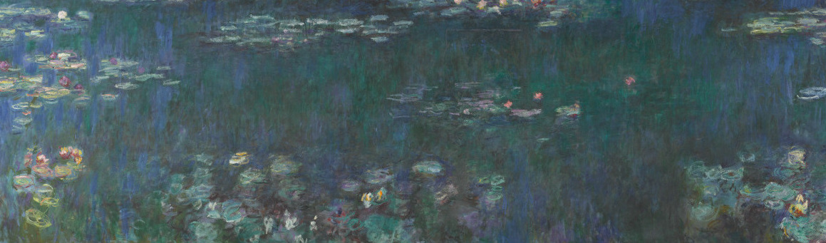 Visit | Musée de l'Orangerie