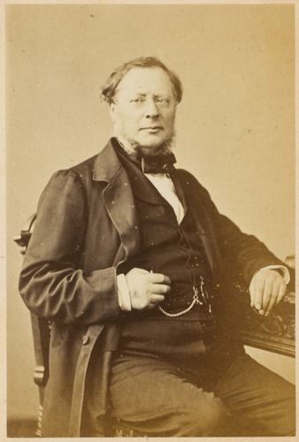 Anonyme - Marquis de Grammont