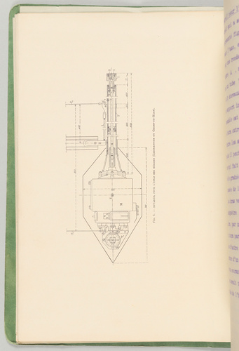Gustave Eiffel - Biographie scientifique et industrielle. Résistance de l'air