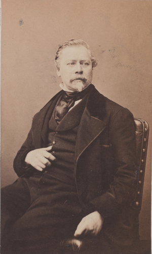 Pierre Lanith Petit - Clément Pruche - Peintre français