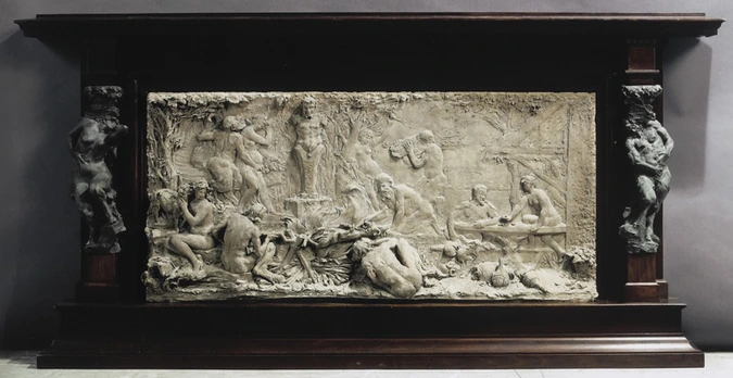 Poèmes idylliques païens - Jean Antoine Injalbert