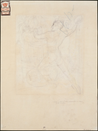 Frantisek Kupka - Dieux nègres
