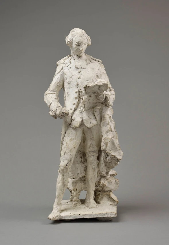 Sieyès - Alexandre Falguière