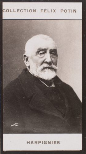 Pierre Lanith Petit - Henri Joseph Harpignies