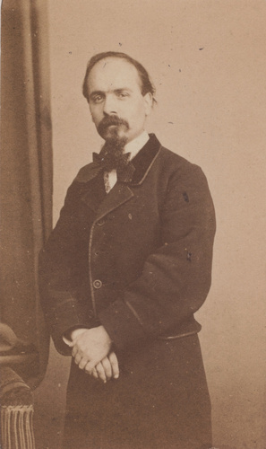 Juan Laurent - Pablo Gonzalvo - Peintre espagnol