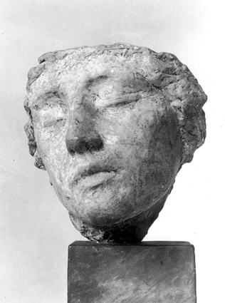 Charles René de Saint-Marceaux - Douleur
