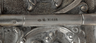 Wièse - Bracelet