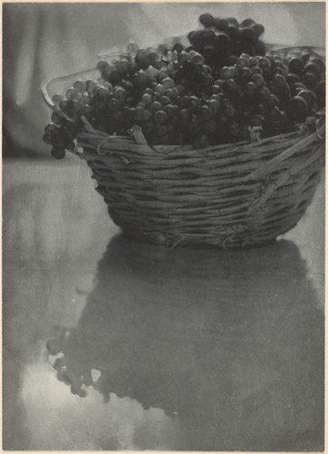 Adolphe Meyer - Still Life