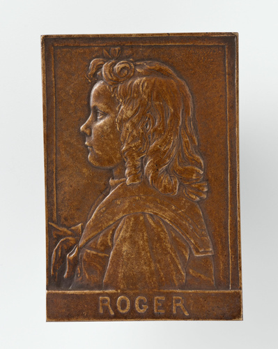 Charles Pillet - Roger