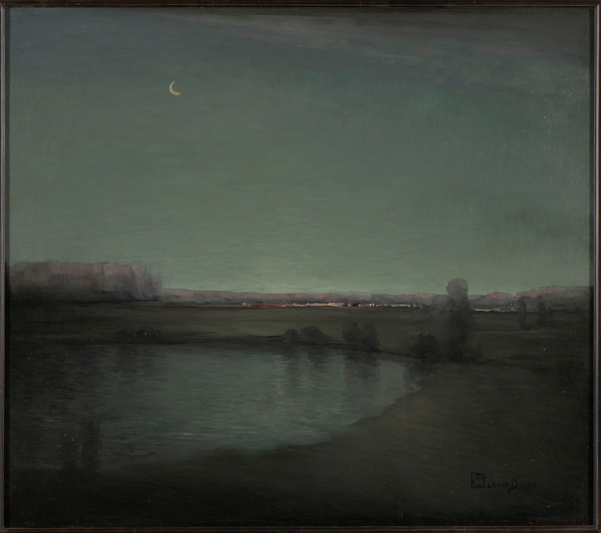 Leon Dabo - Moore Park