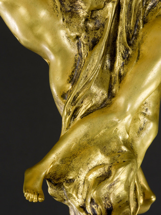 Raoul Larche - Lustre