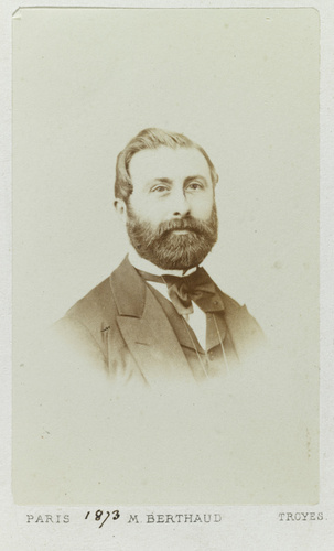 Michel Berthaud - Ed. Ralat